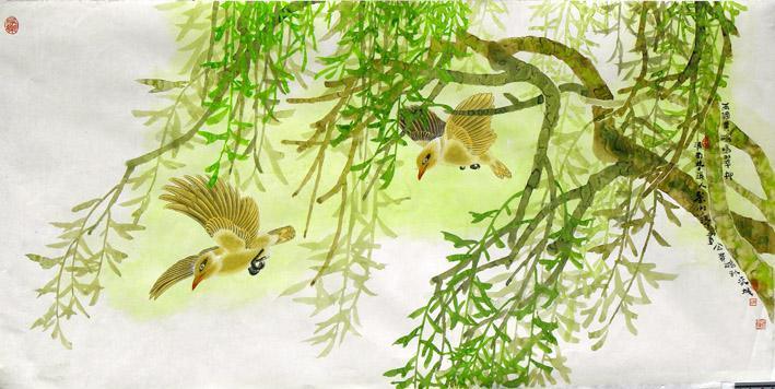 融汇文艺哲史、遵循学习规律，语文教育品牌「两个黄鹂」要让“能说会写”从娃娃抓起