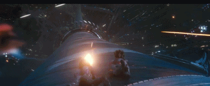 阿丽塔:进击的《铳梦》