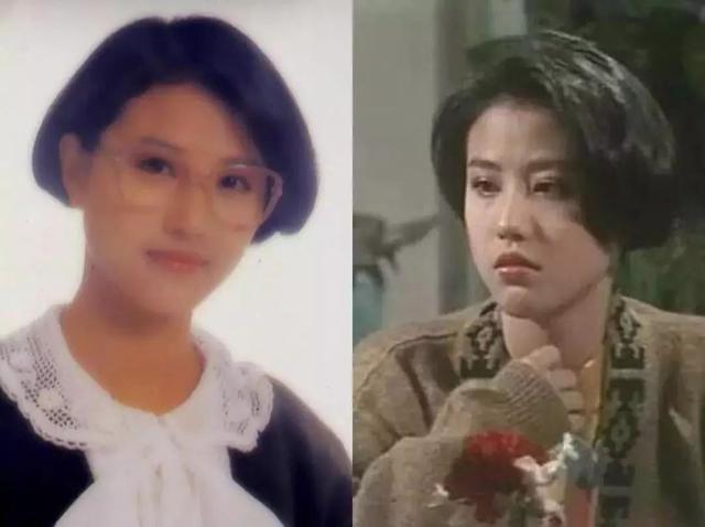 金庸曾说过:“早知道是她演周芷若,我就改结局了”