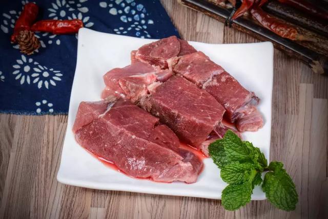 不想被“三高”困扰?那就要坚持这些清淡饮食的原则!