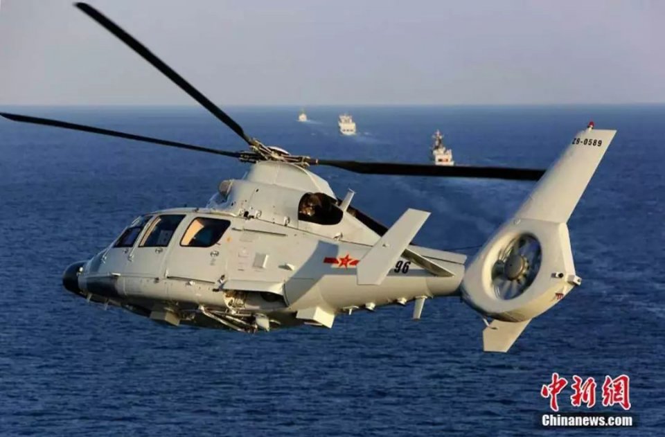 听说折叠手机火了？那折叠飞机你有见过吗？