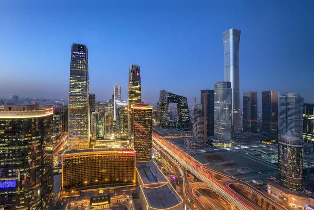 他是酒店大王身家千亿，5亿美元建北京国贸，今携金龙鱼冲击IPO