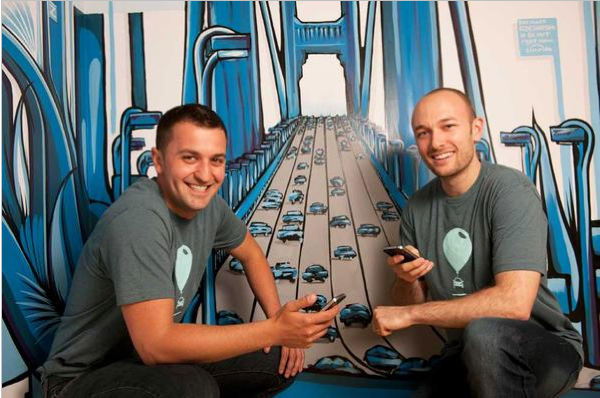 去年亏了9亿美元，“打车第一股” Lyft 要上市了