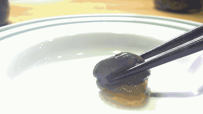 宁波人餐桌上不可或缺的泥螺
