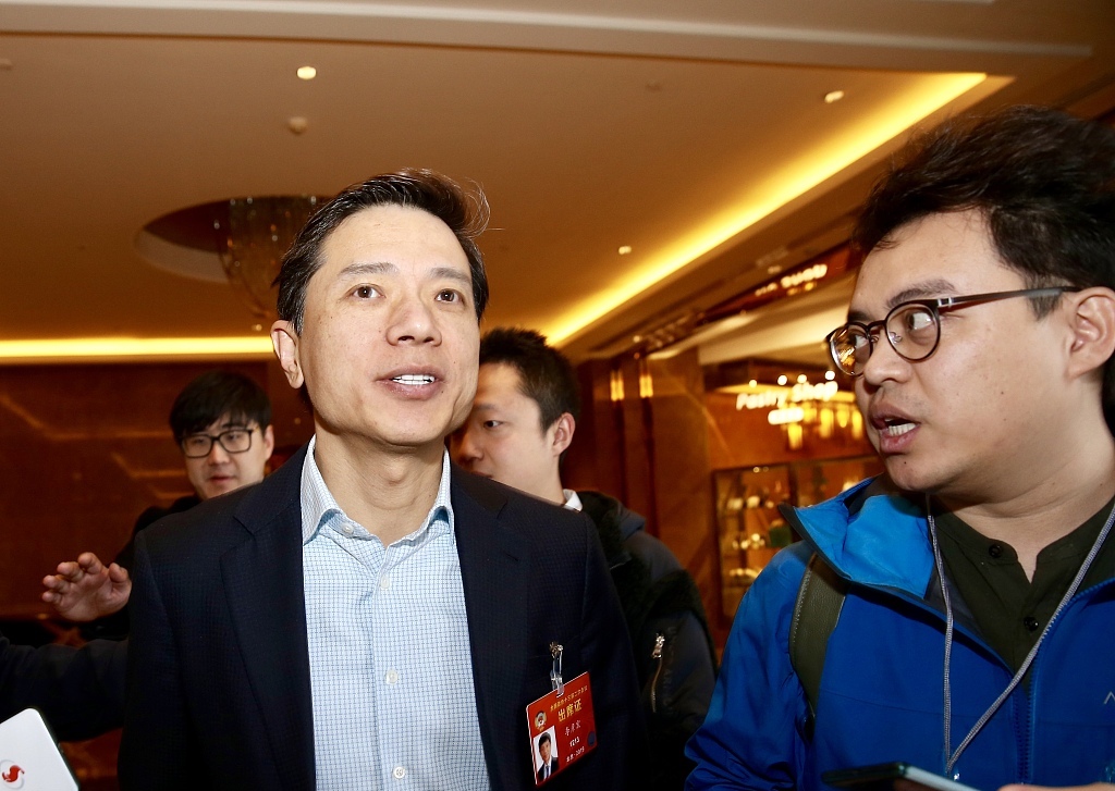 互联网科技企业家两会建言，都在关注哪些方面？