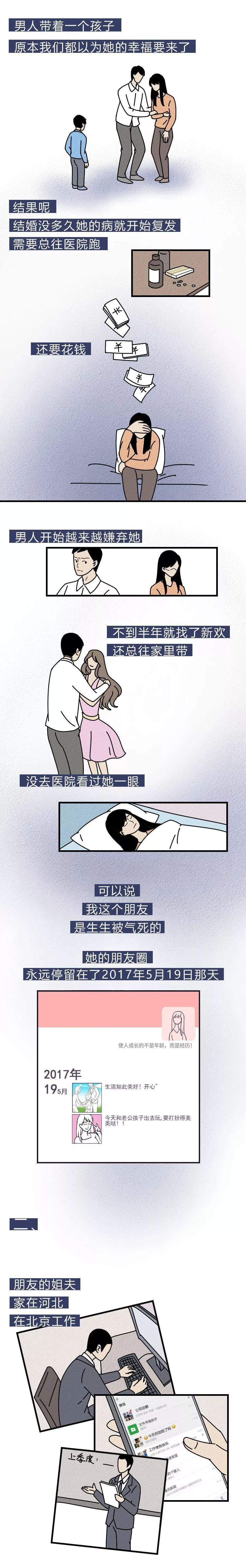没有如果