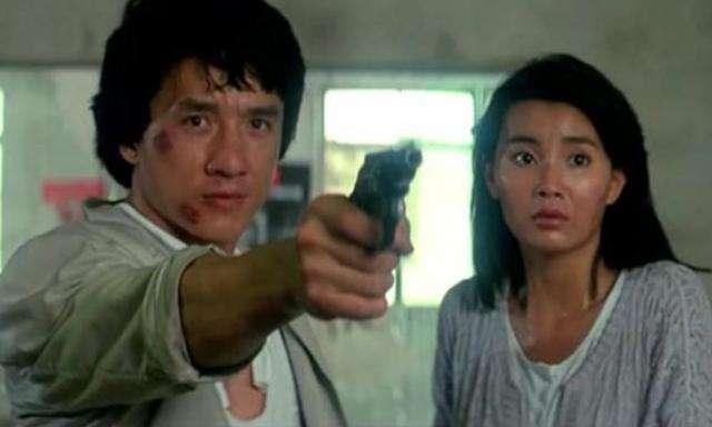 1994版《倚天屠龙记》到底有什么经典