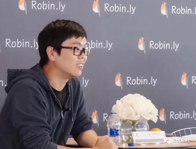 Caffe作者贾扬清:AI,从大数据演进到高性能计算