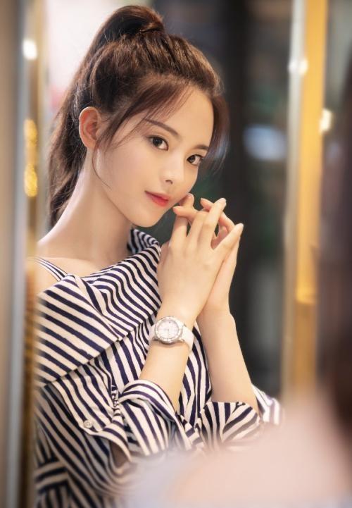 尚雯婕吐槽楊超越單曲《沖鴨沖鴨》，卻慘遭Fans迷diss 娛樂 第7張