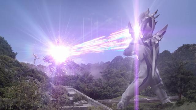 奥特曼:三场用光线打败泰兰特的战斗,两场有赛罗,一场是怪兽