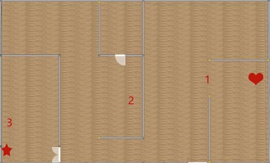 自研凌霄芯片加持！华为路由Q2 Pro评测：任意户型、满屋信号飞檐走壁