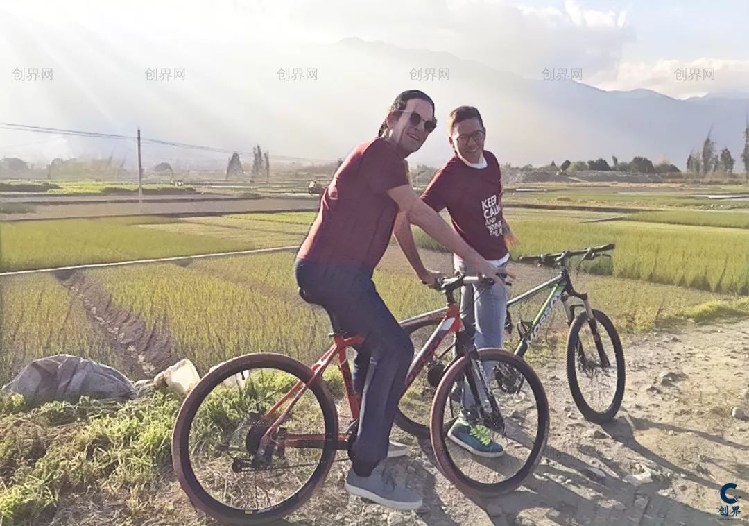 “在中国，从0到1最难”，一个以色列人眼中的深圳创业