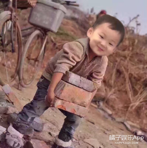 估计他以后再也不敢发这种微博了...