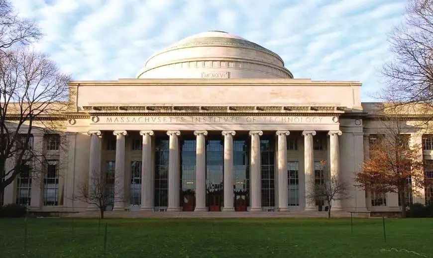 麻省理工学院