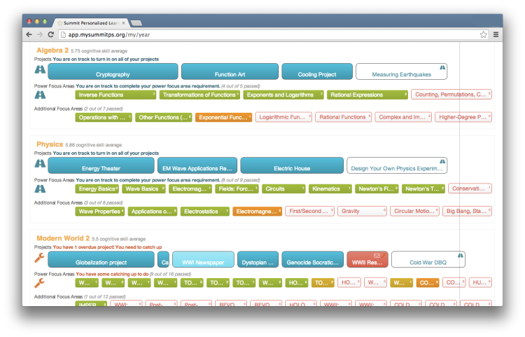 普利西拉·陈：我要改变这世上的不公平