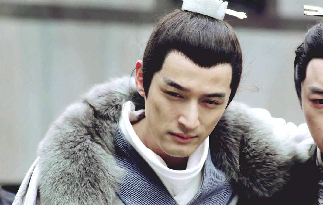 胡歌搭上吴京，出演电影《攀登者》，能否摘掉票房毒药的称号？