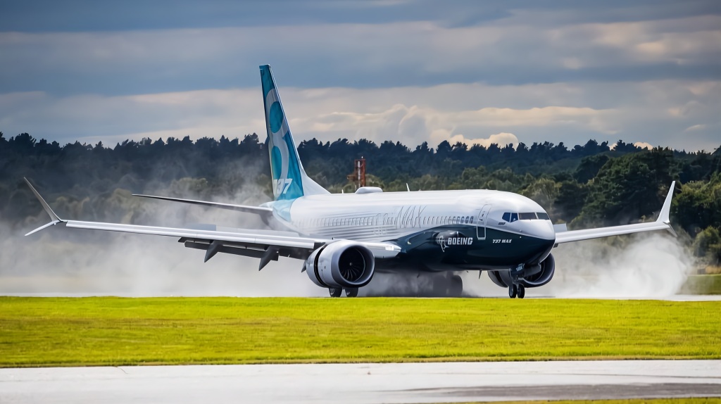 空难背后的波音公司：美股支柱本柱