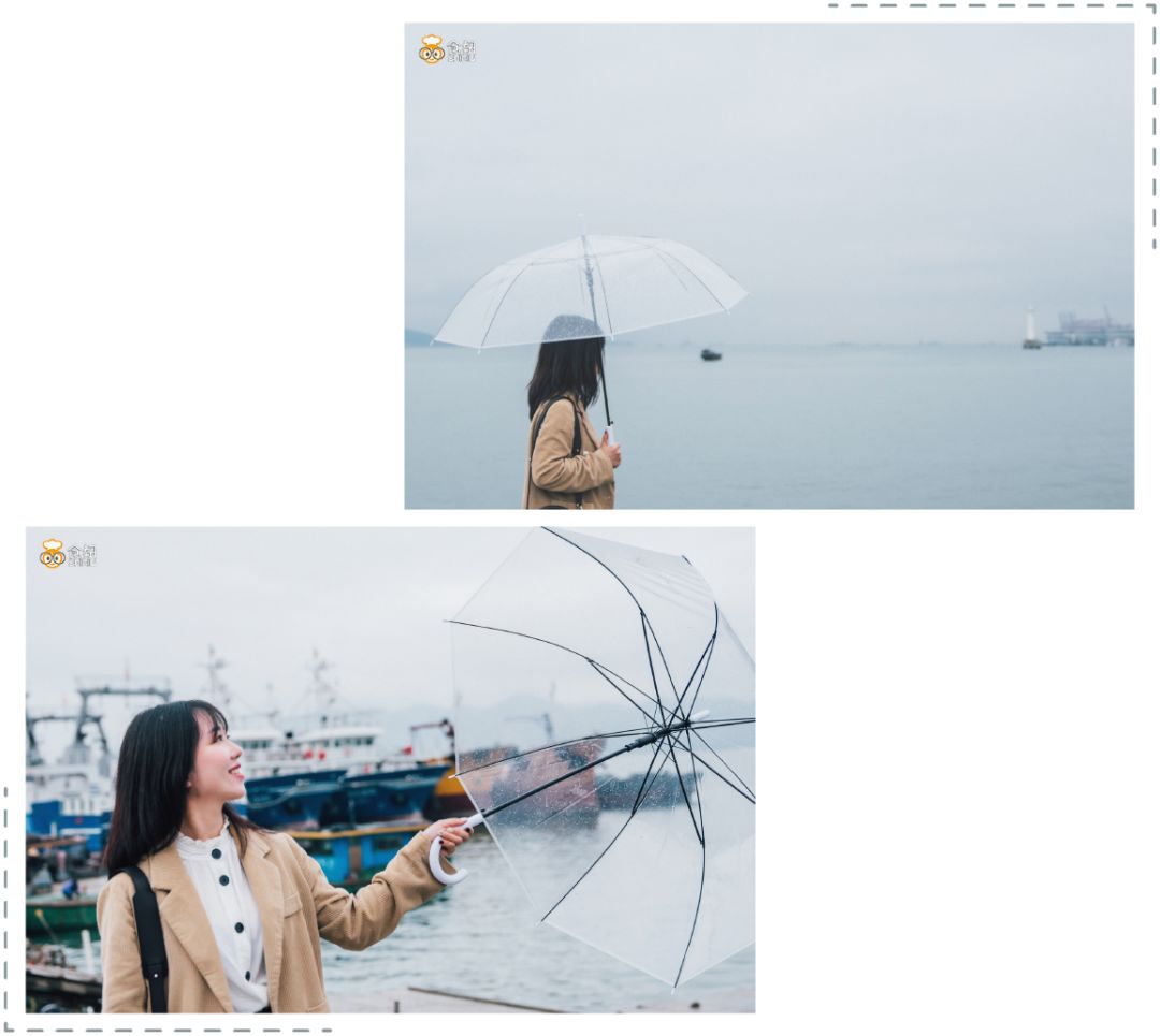 陪伴深圳百年渔人码头,和它告别的时间不多了
