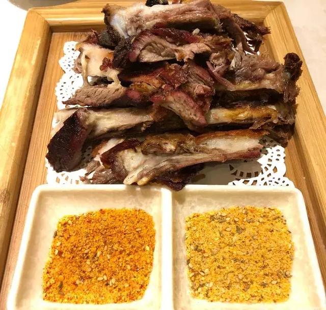 长春这些好吃的清真馆子 ,有的一开就是20年,有的却成了老字号
