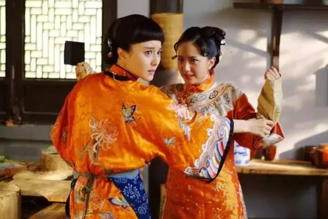 点个痣都上热搜，她不愧是黄轩唯一承认的女友
