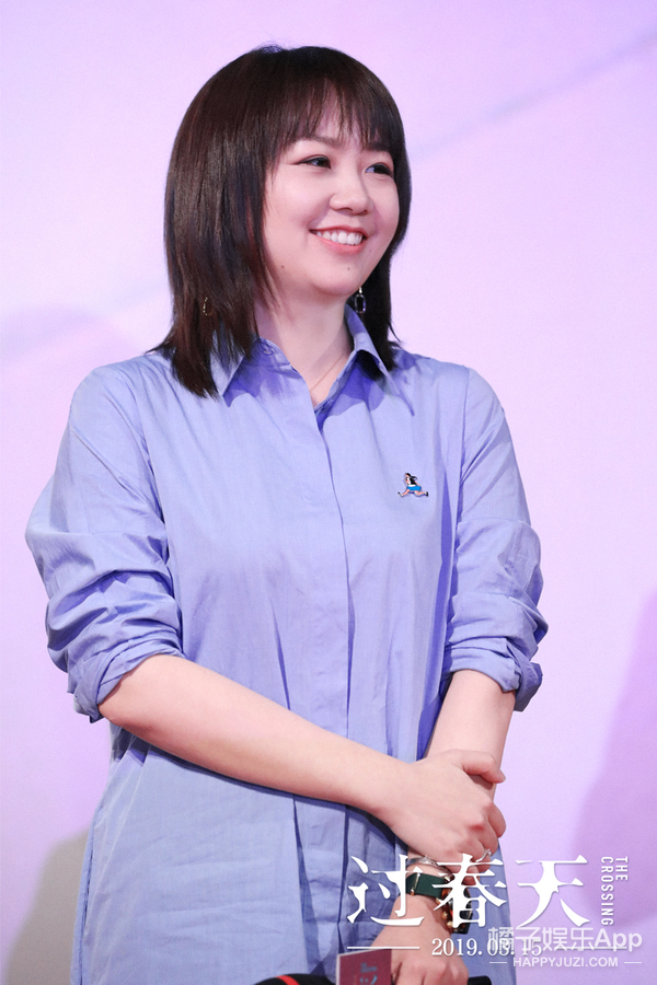 《过春天》首映礼 零流量团队打造零差评处女作获百分力荐