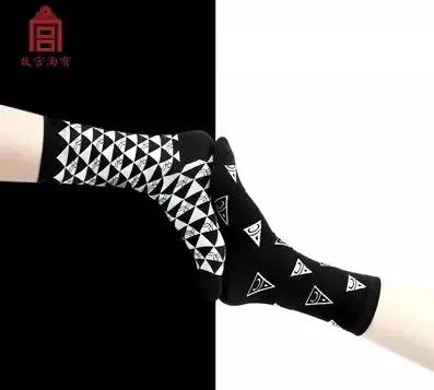 在淘宝逛了5家博物馆，我的钱包被“偷”了……