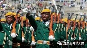 世界军校排行榜_2021年世界军事力量排名第一的美国(2)