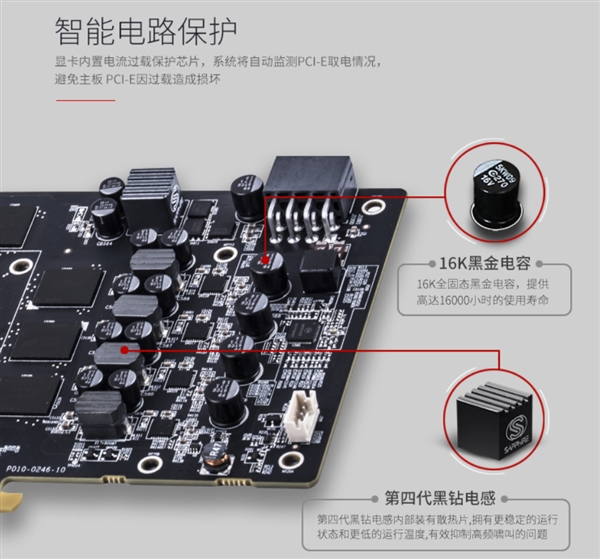 AMD RX 560 XT冲击千元市场：又双叒叕是中国特供