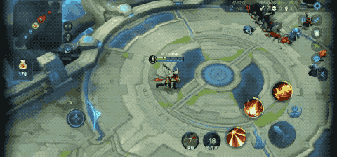 iQOO东半球最强游戏手机的背后