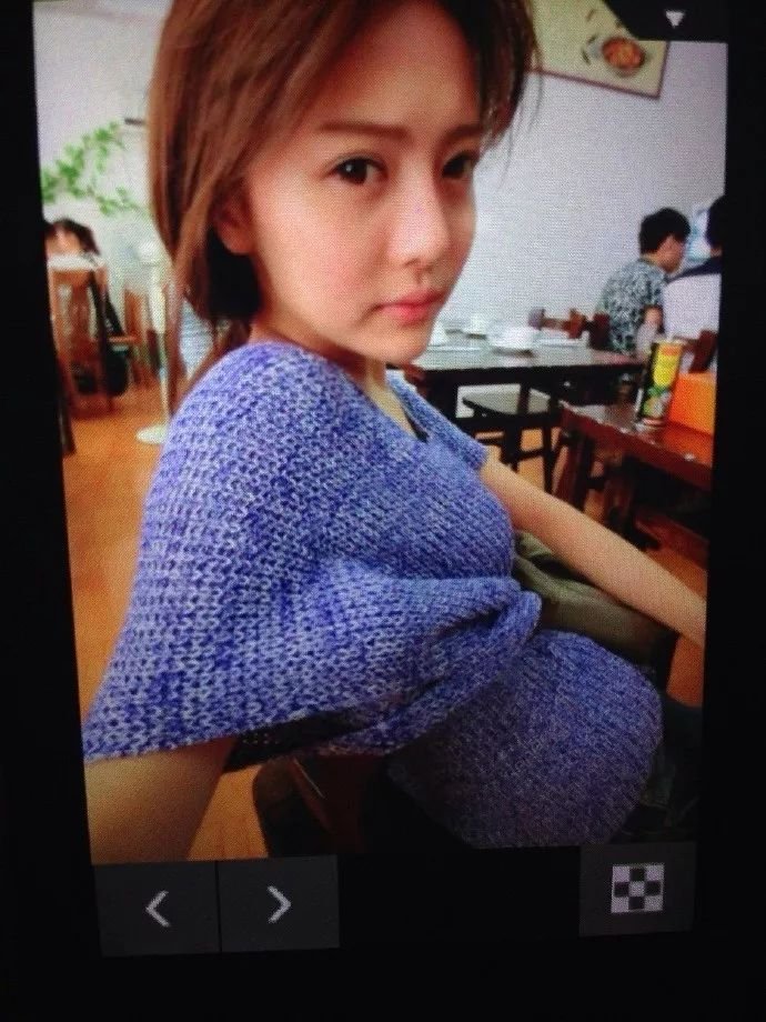 自曝换头的彭王者也是许凯的前任？让众女友撕X的家暴男劈腿史有点多呐…