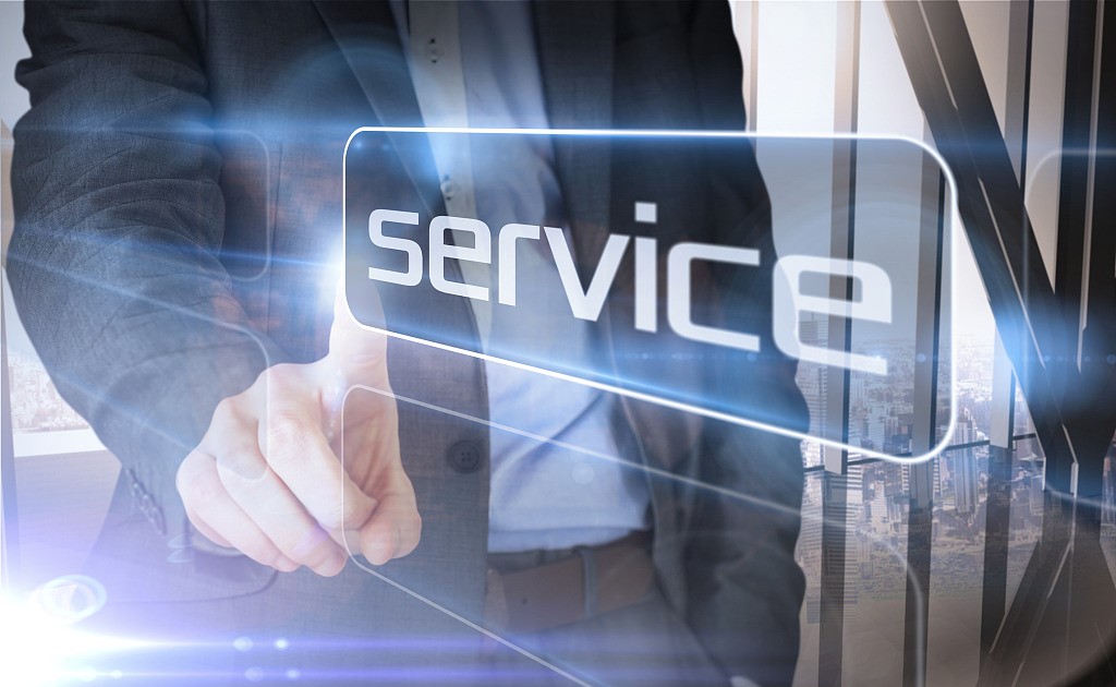 资本退烧，流量加重，互联网商业能否抓住品质服务的最后一阵风？