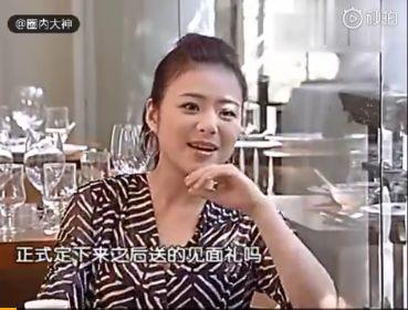 嫁了个假豪门，婆婆被监禁，只能带老公参加综艺捞金