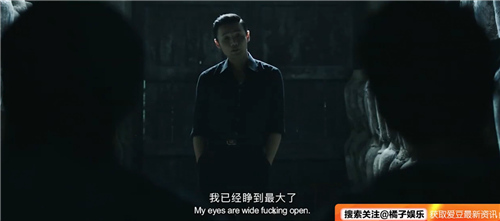 李荣浩你要被绑架了……千万别眨眼