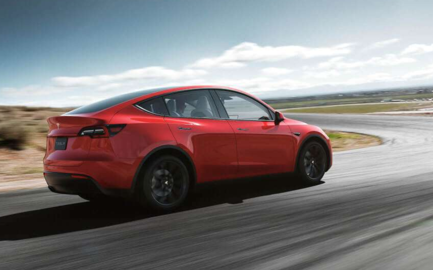 除了七座，特斯拉Model Y没有惊喜