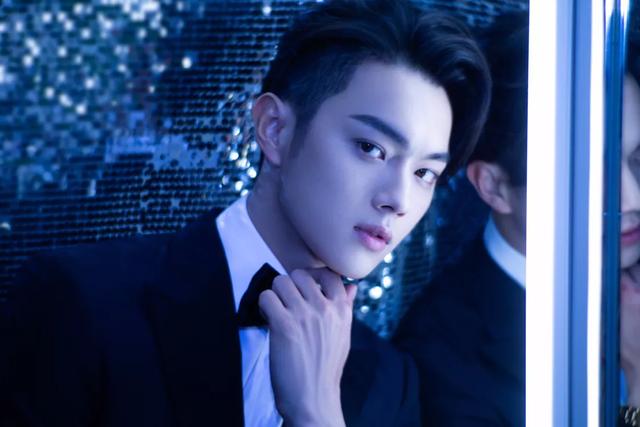近期古装剧的这三位男主,谁将突破重围,成为下一个李易峰