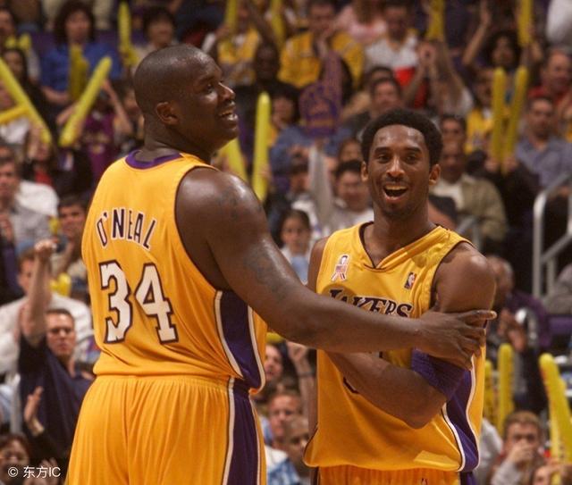 NBA绝杀王:詹姆斯与科比皆上榜,乔丹神级效率,一人还在巅峰!