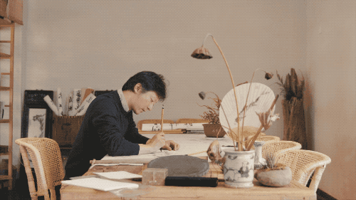 文章配图