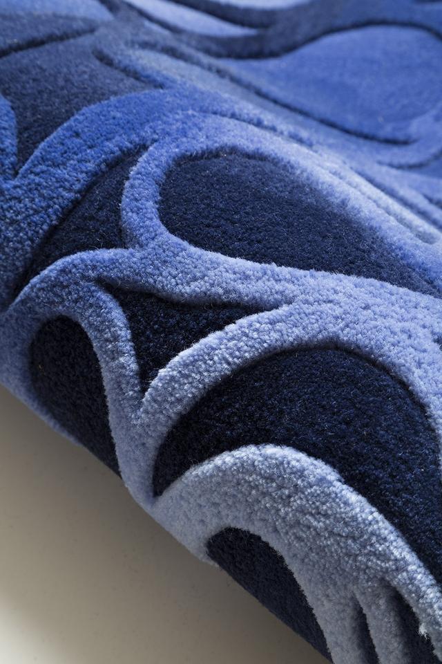 Zaha Hadid Design的“Skyrunner”装置