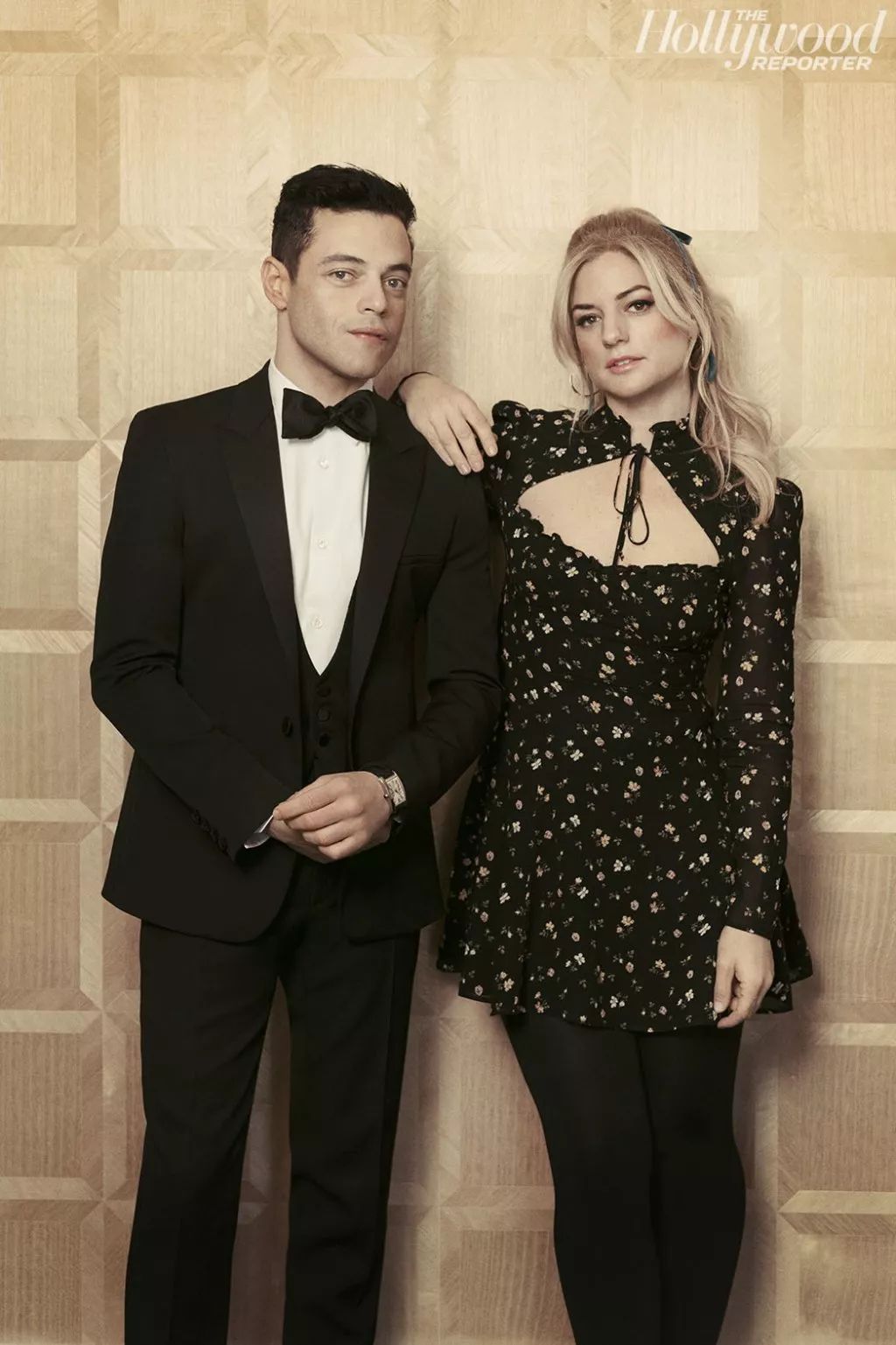 红毯灵不灵，主要看造型| 赏色_手机凤凰网, image size:1024x1537