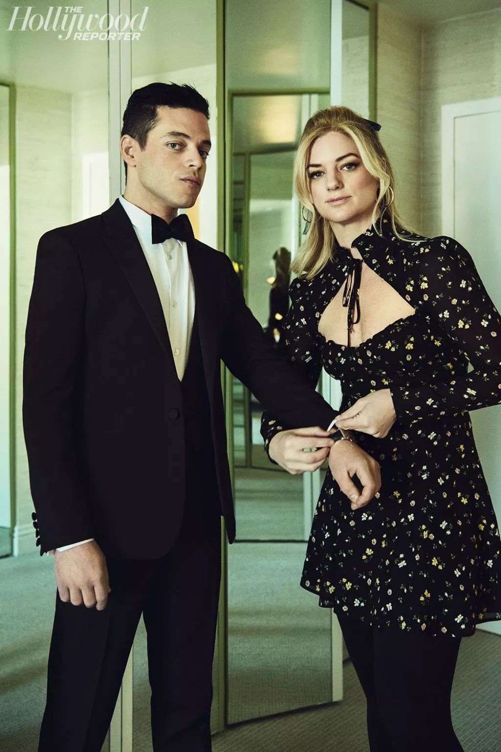 红毯灵不灵，主要看造型| 赏色_手机凤凰网, image size:1024x1537