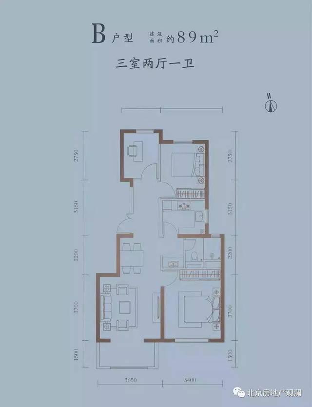 王牌对王牌-海淀翠湖三杰开盘