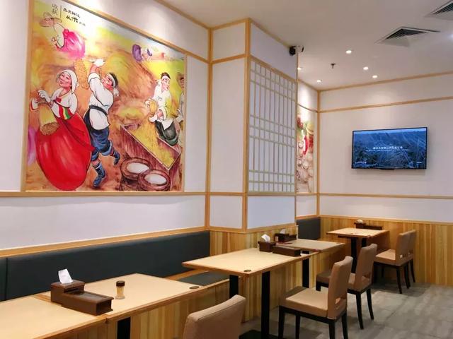 一碗米村拌饭,正宗朝鲜族风味,长春这家让我总是惦念,真是香