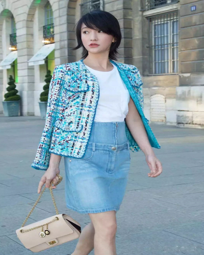 形象设计