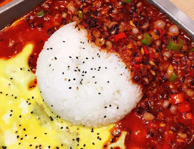 一碗米村拌饭,正宗朝鲜族风味,长春这家让我总是惦念,真是香