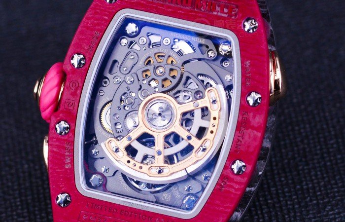 理查德米勒手表为什么这么贵，二手腕表回收价格行情怎么样？