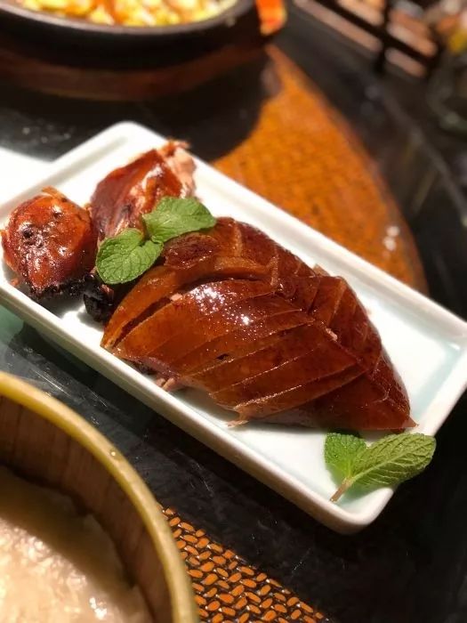 peking duck