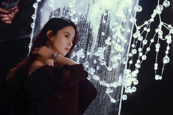 终于找到刘亦菲鼻子如此完美的秘密！鼻炎脸才是毁容于无形啊！