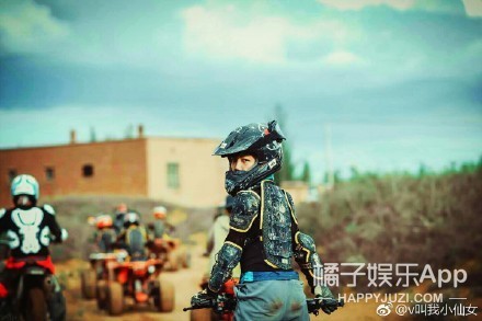 还记得《爸爸去哪儿3》里的康康吗？他现在成了霸道总裁！