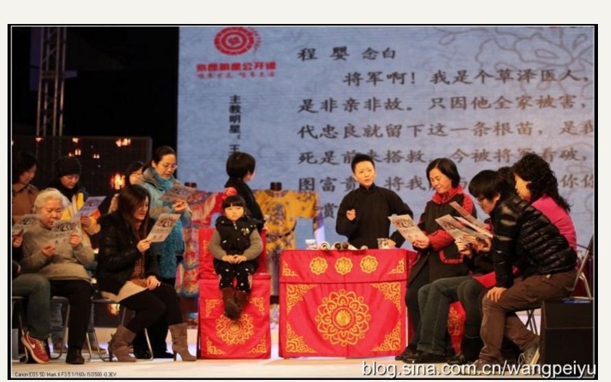 大佬们的性别之谜