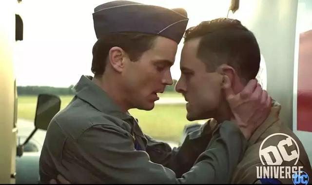 DC宇宙的暗黑十八禁,这个味道就对了